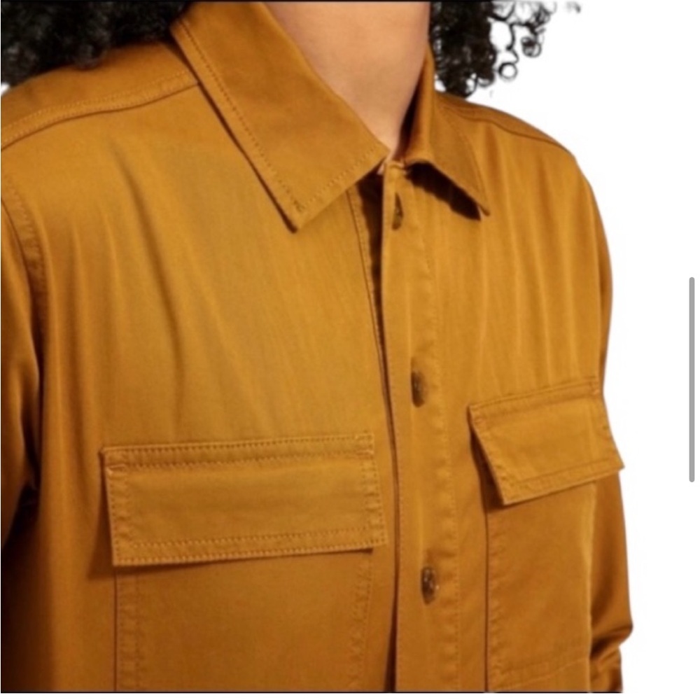 Everlane Utility Jumpsuit/ Boiler Suit - Picture 4 of 10